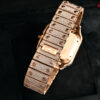 Cartier Santos (SANTOS) Blue