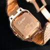 Cartier Santos (SANTOS) Blue