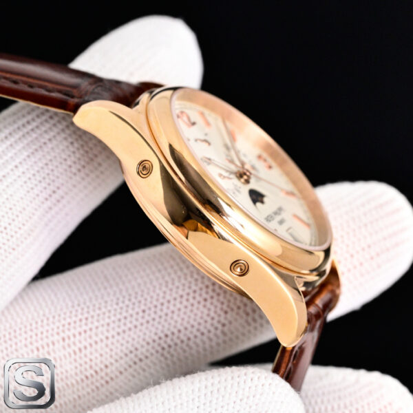 Patek Philippe Watch 5146/5147