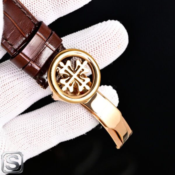 Patek Philippe Watch 5146/5147