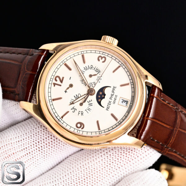 Patek Philippe Watch 5146/5147