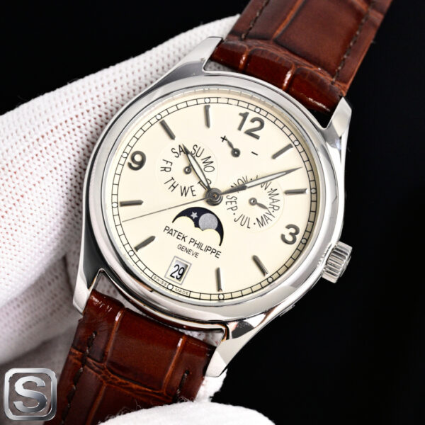 Patek Philippe Watch 5146/5147