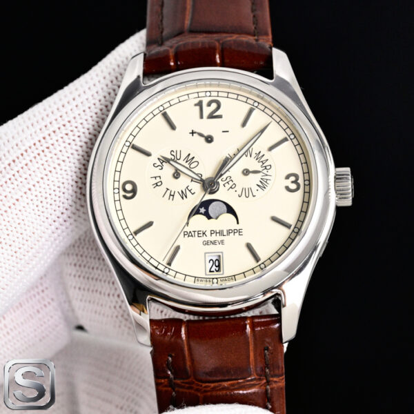 Patek Philippe Watch 5146/5147
