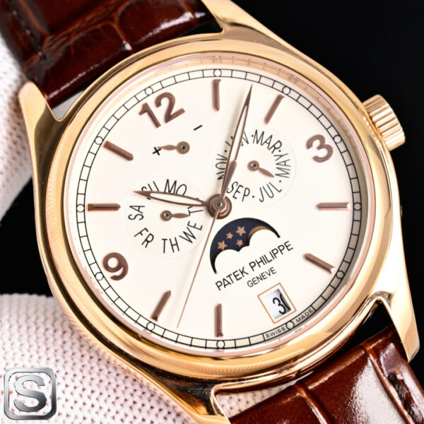 Patek Philippe Watch 5146/5147