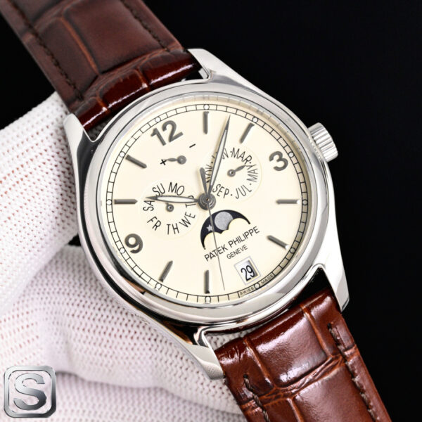 Patek Philippe Watch 5146/5147