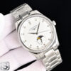 Longines Watch 2824/2892 Blue