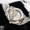 Longines Watch 2824/2892 Blue