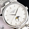 Longines Watch 2824/2892 Blue