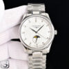 Longines Watch 2824/2892 Blue