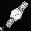 Longines Watch 2824/2892 Blue