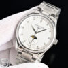 Longines Watch 2824/2892 Blue
