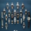 Cartier Watch