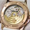 Patek Philippe Aquanaut (AQUANAUT) Purple
