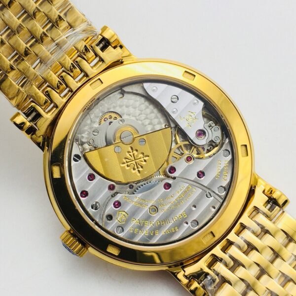 Patek Philippe Calatrava 5120G White