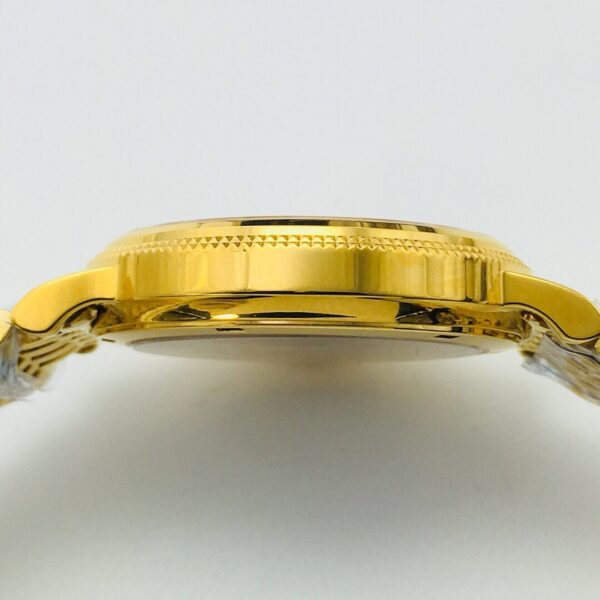Patek Philippe Calatrava 5120G White