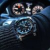Bell & Ross Watch Reference Pending