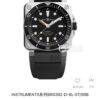 Bell & Ross Watch Reference Pending