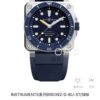 Bell & Ross Watch Reference Pending