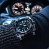 Bell & Ross Watch Reference Pending