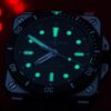Bell & Ross Watch Reference Pending