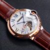 i1588611142_5372_2.jpg Cartier Ballon Bleu (BALLON BLEU) Blue
