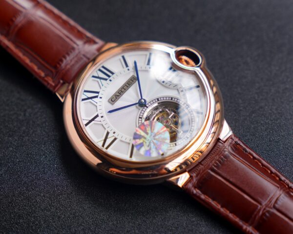 i1588611142_5372_2.jpg Cartier Ballon Bleu (BALLON BLEU) Blue