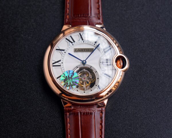 i1588611142_6530_0.jpg Cartier Ballon Bleu (BALLON BLEU) Blue