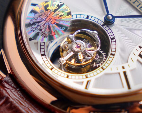 i1588611142_9205_3.jpg Cartier Ballon Bleu (BALLON BLEU) Blue