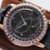 Patek Philippe Watch 28800 Blue