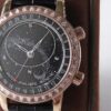 Patek Philippe Watch 28800 Blue