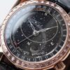 Patek Philippe Watch 28800 Blue