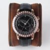 Patek Philippe Watch 28800 Blue