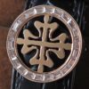 Patek Philippe Watch 28800 Blue