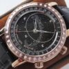 Patek Philippe Watch 28800 Blue