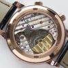 Patek Philippe Watch 28800 Blue