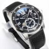 Cartier Watch 1904-PS Blue