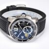Cartier Watch 1904-PS Blue