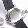 Cartier Watch 1904-PS Blue
