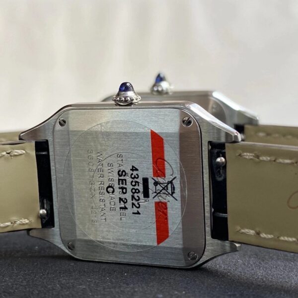 i1603638065_8617_5-3.jpg Cartier Santos (SANTOS) White