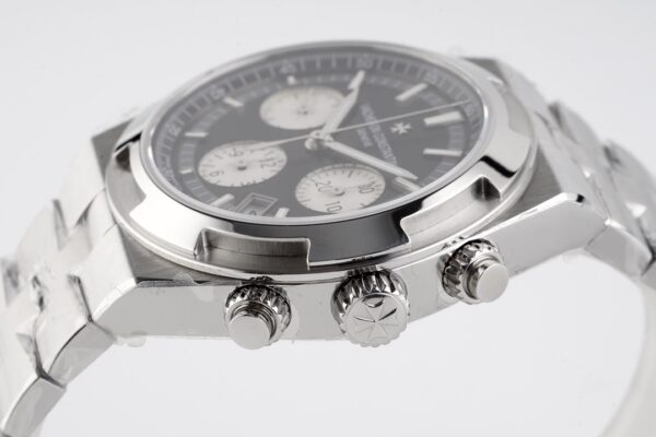 Vacheron Constantin Overseas 5500V