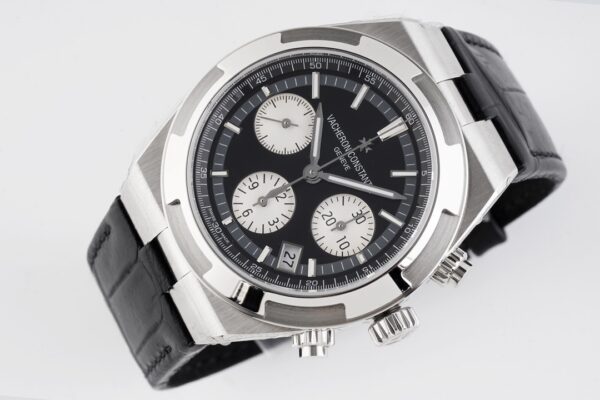 Vacheron Constantin Overseas 5500V