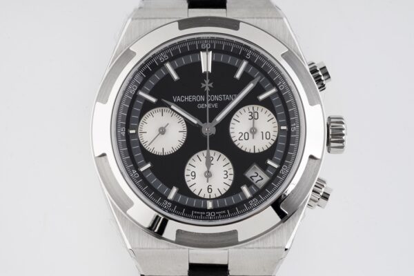 Vacheron Constantin Overseas 5500V