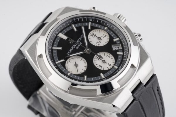 Vacheron Constantin Overseas 5500V