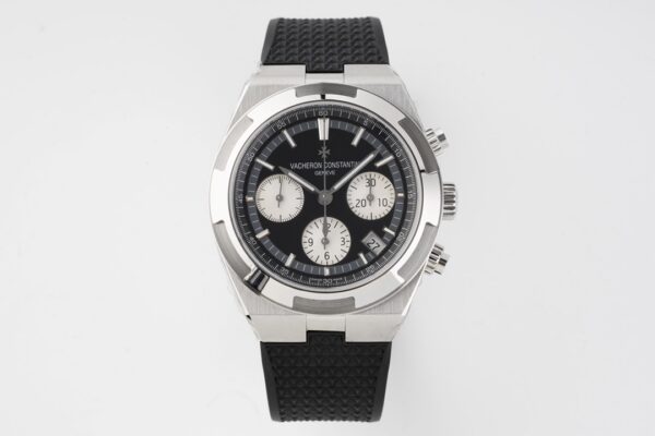 Vacheron Constantin Overseas 5500V