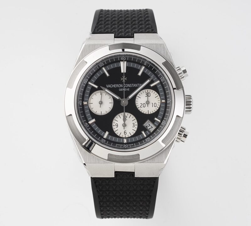 Vacheron Constantin Overseas 5500V