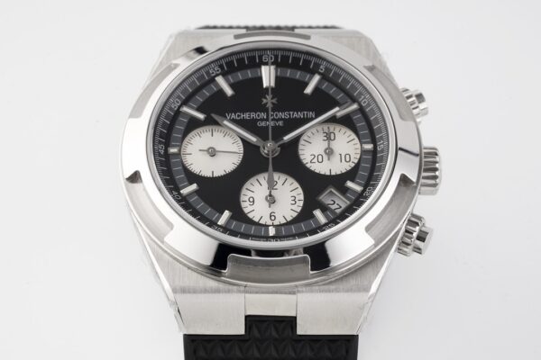 Vacheron Constantin Overseas 5500V
