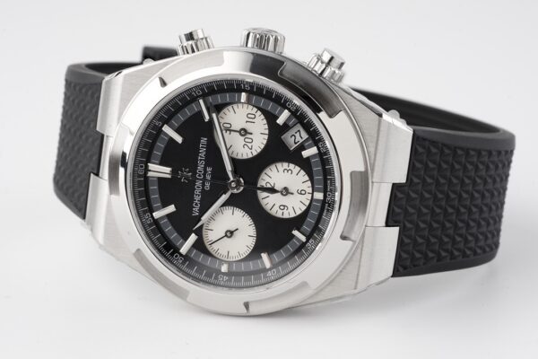 Vacheron Constantin Overseas 5500V