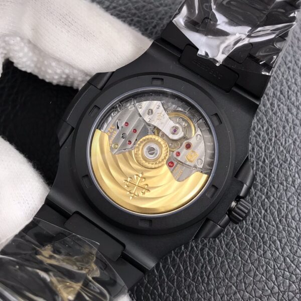 Patek Philippe Nautilus (NAUTILUS) Blue