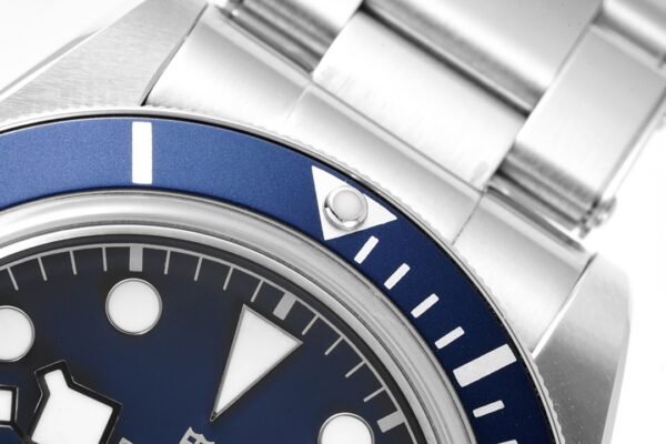 Tudor Black Bay 0001 Black