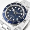 Tudor Black Bay 0001 Black